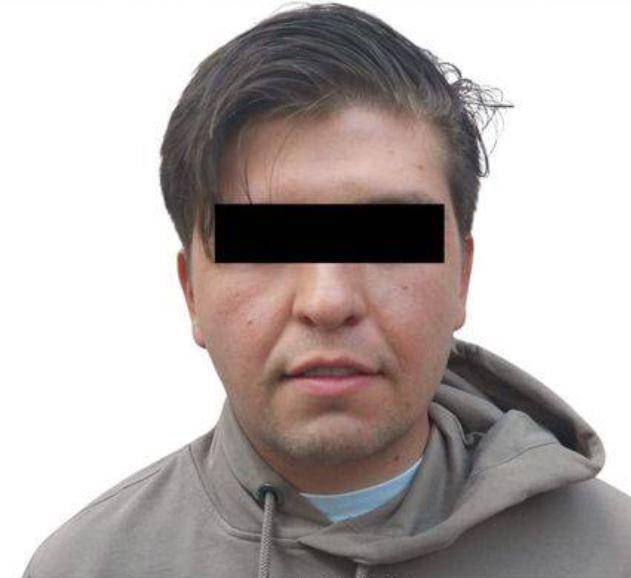 Fofo Márquez, influencer detenido en México por paliza a mujer que le rayó el carro