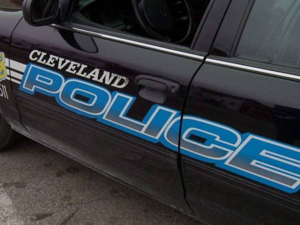 El tiroteo se produjo el jueves alrededor de las 10 de la noche en el lado oeste de la ciudad. Foto AFP.