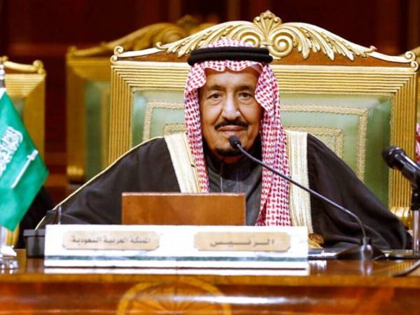 El reinado de Salman se ha caracterizado por cambios rápidos y significativos en un país acostumbrado a reformas lentas y graduales. Foto AP.