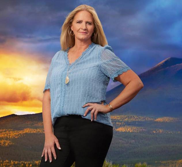 ¿Qué ha sido de las cuatro esposas de Kody Brown, del reality “Sister Wives”?