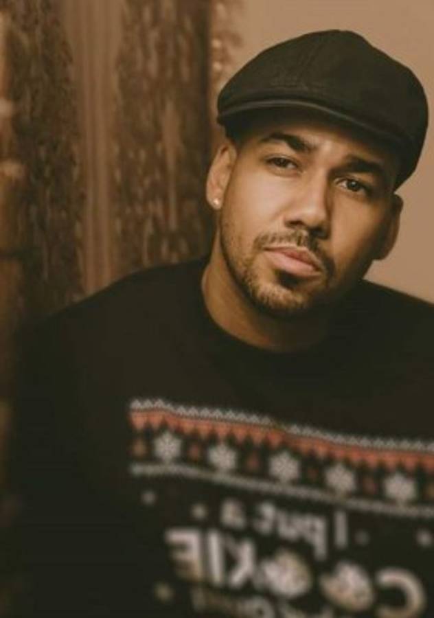 Romeo Santos sobre muerte del bachatero Yóskar Sarante: 'Ahora cantarás en el cielo maestro'