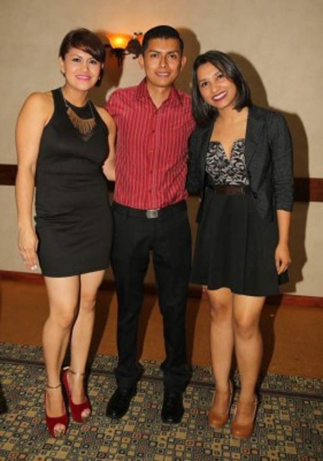 EL HERALDO festeja el Día del Periodista hondureño