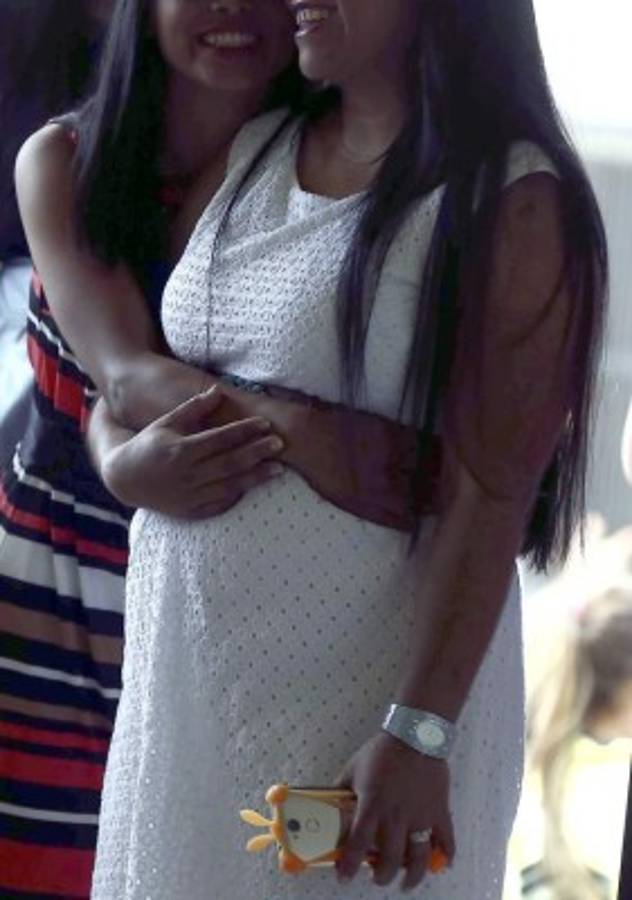 Un nuevo refugio para mujeres nace en la capital de Honduras