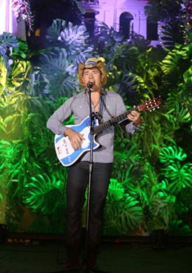 Devoción musical para la patrona de los hondureños en la gran alborada