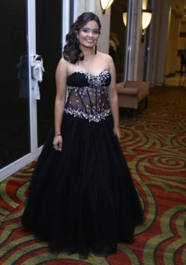 Los más destacados de la Promoción 2017 de Intercontinental School