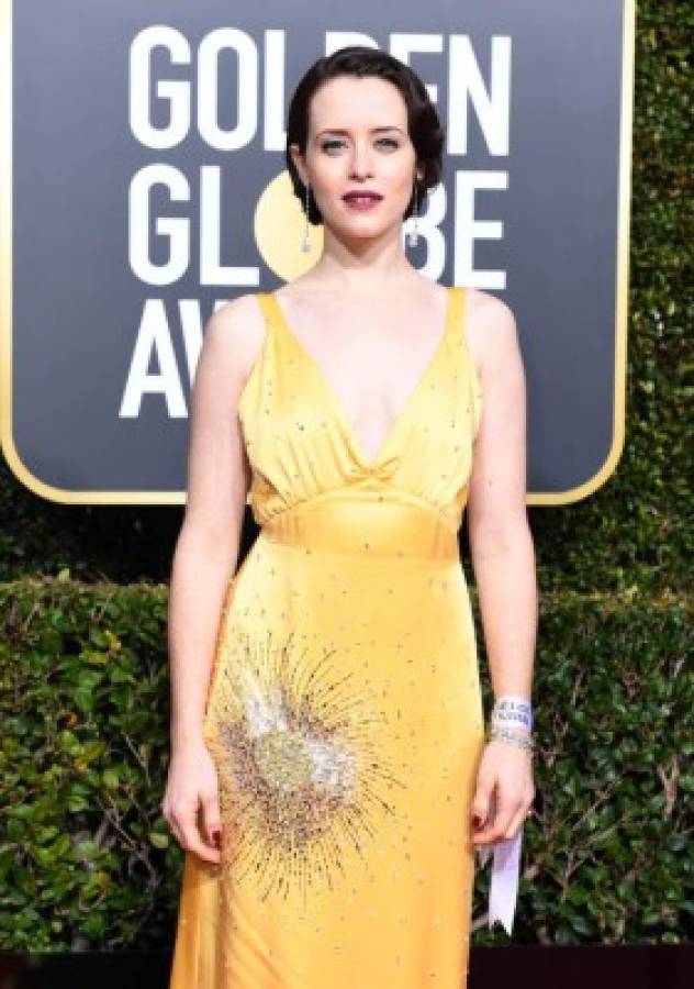 ¿Qué significó el brazelete que usaron los famosos en los Golden Globe 2019?