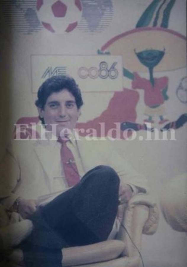 Kilvet Bertrand: 'Si rompía el velocímetro, esa era mi felicidad...”