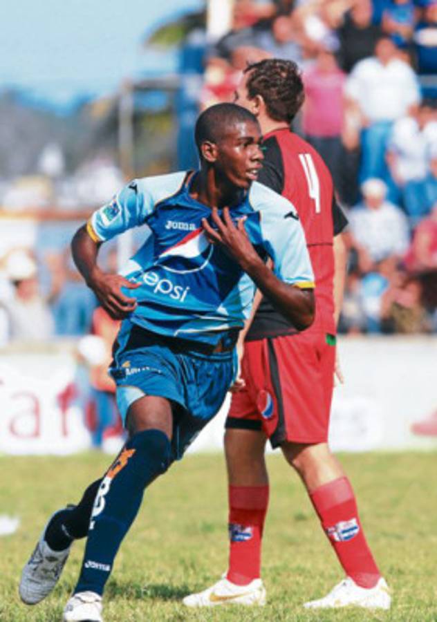 Prospectos y promesas deja campaña 2011-12