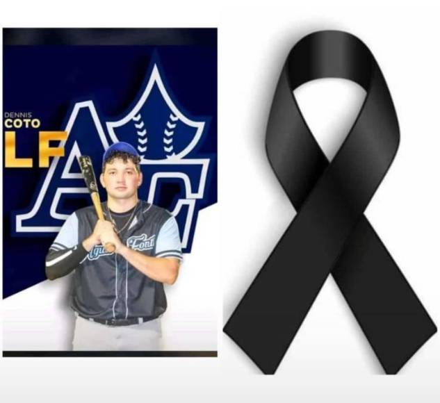 Asesinan a beisbolista hondureño en Puerto Cortés