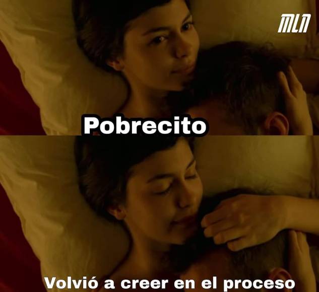 Divertidos memes destrozan al Real España por perder la gran final ante Motagua