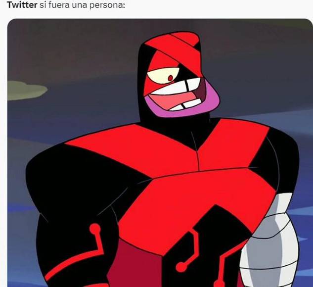 Nuevo logo de Twitter (ahora X) desata ola de memes: “Es tan equis”