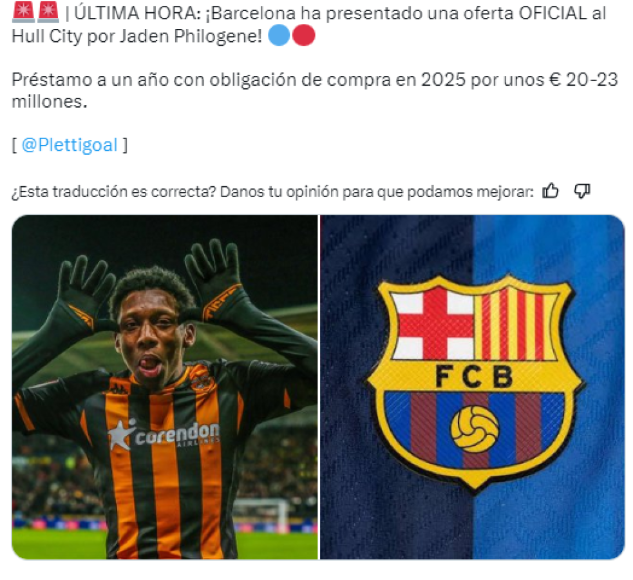 Barcelona anuncia baja, PSG quiere joya de los culés y crack se despide del Real Madrid