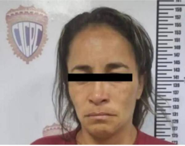 Según William Saab, la detenida, Marielys del Carmen Yedr, será imputada por “donación con propósito de lucro”.