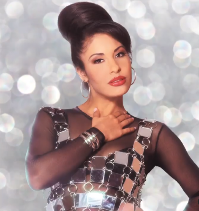 Amor prohibido, éxito y una trágica muerte, así fue la vida de Selena Quintanilla