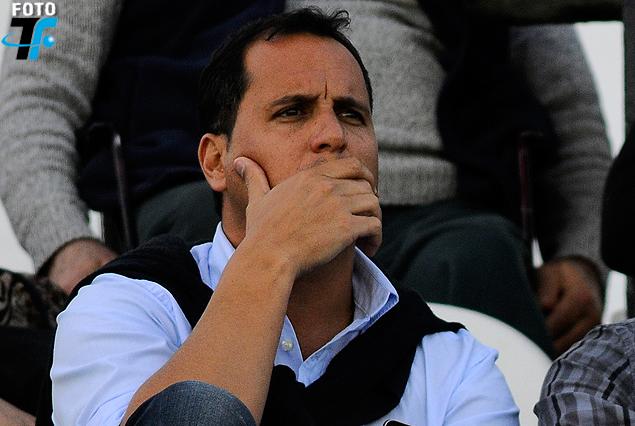 Falleció Mauricio Nanni, exportero del Marathón; se confirma la causa de la pérdida