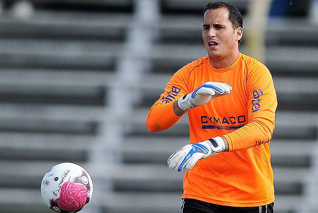 Falleció Mauricio Nanni, exportero del Marathón; se confirma la causa de la pérdida