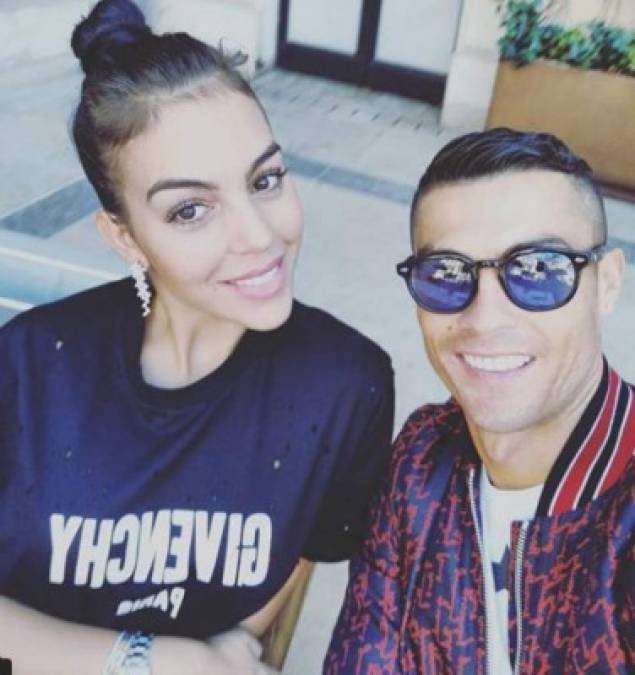 Así es la nueva vida de Cristiano Ronaldo en Italia