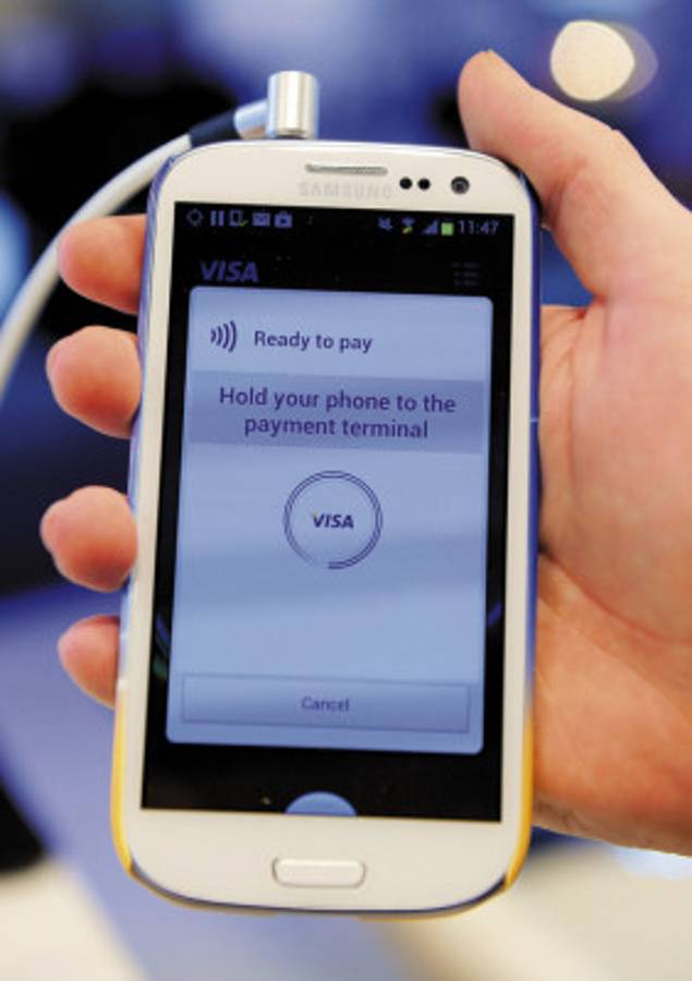 Telefonía del presente y futuro