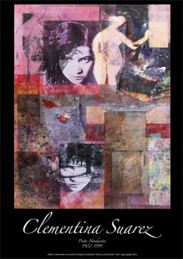 La esencia de diez valiosas hondureñas