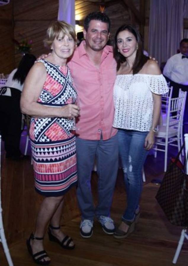 Bay Island Events Centre, un encuentro en el corazón del Caribe