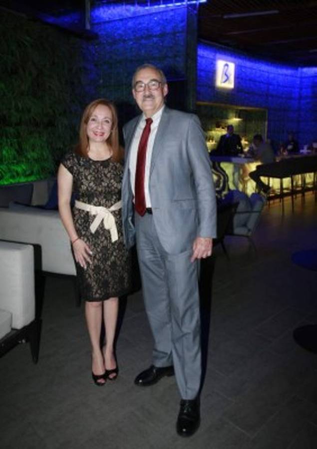 Con ameno festejo se recibió la llegada del nuevo Ron Zacapa Ámbar 12