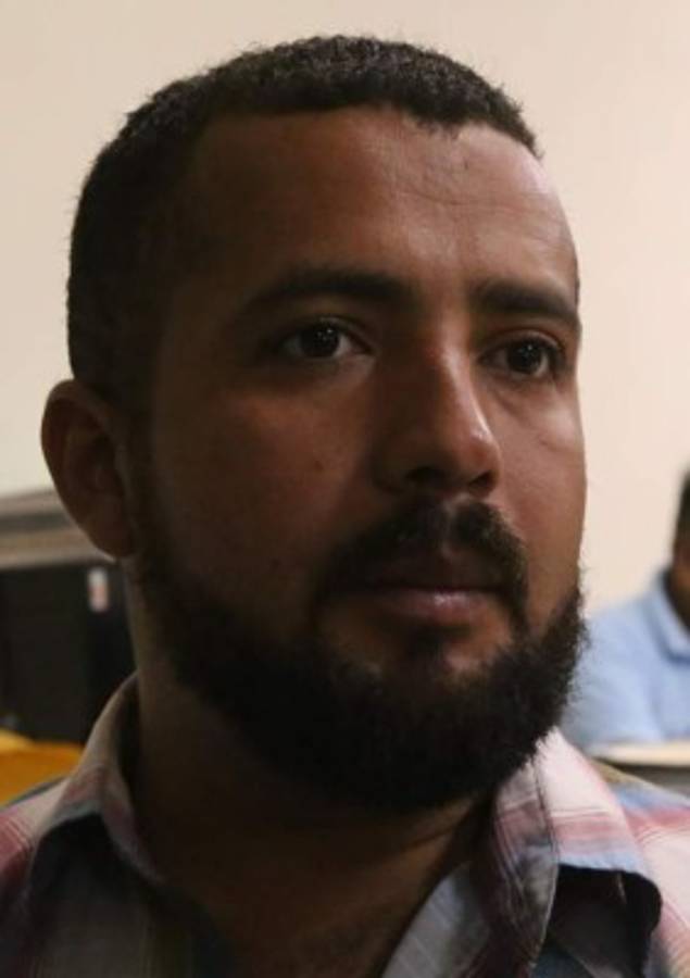 La Tigra, el área más afectada por el gorgojo en la capital de Honduras