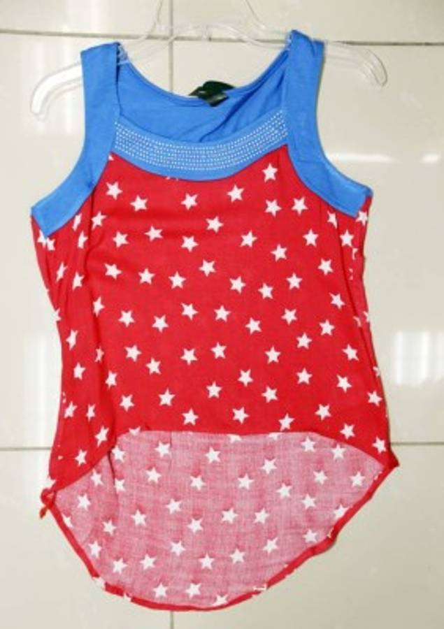 Conviértase en una chica estrellada