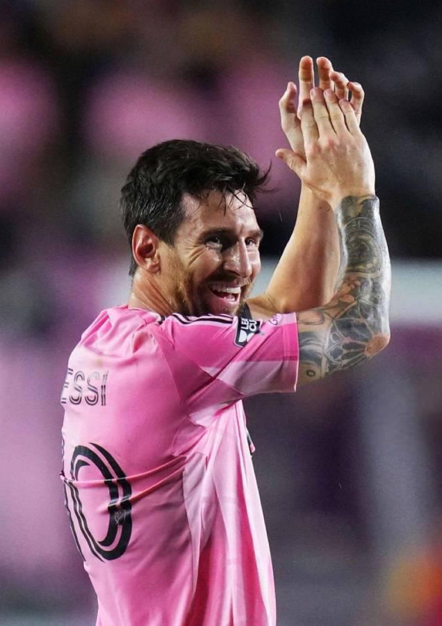 Messi ya tiene arreglado su futuro; su contrato y el nuevo salario que tendrá