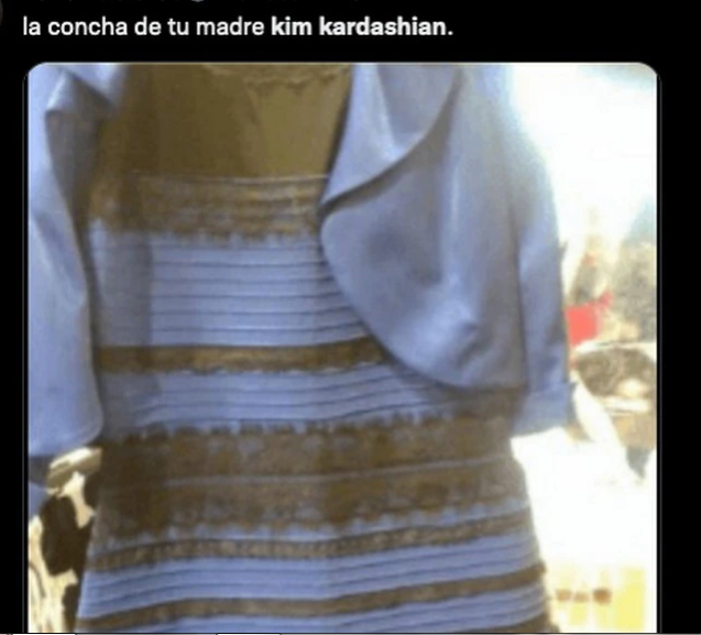 Los divertidos memes por el daño provocado por Kim Kardashian al vestido de Marilyn Monroe