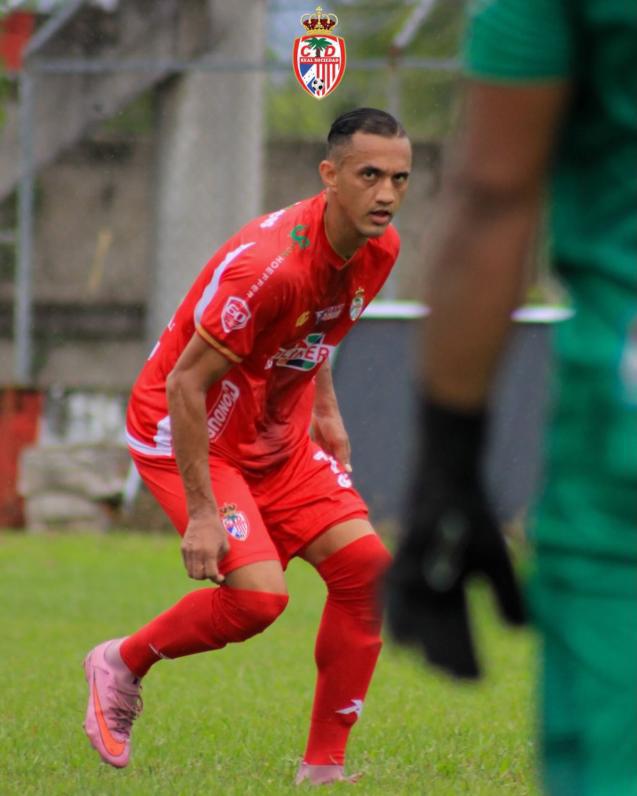 Exjugadores de Liga Nacional que ahora militan en Segunda División: De Olimpia y Motagua sorprenden