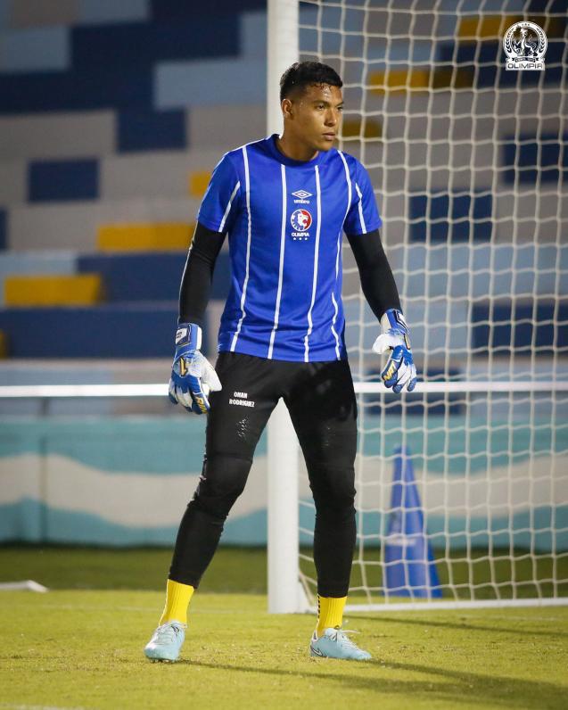 Con la llegada del nuevo técnico a la Selección de Honduras, así sería la primer convocatoria