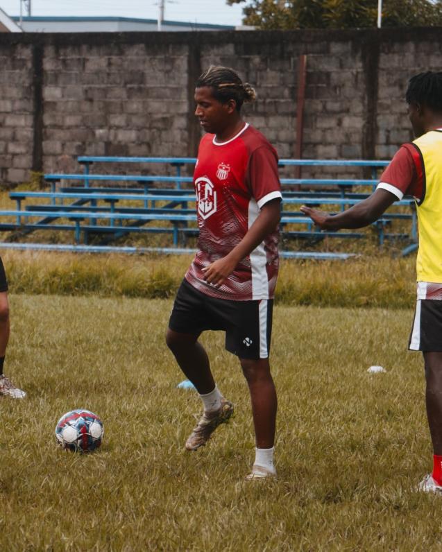 Exjugadores de Liga Nacional que ahora militan en Segunda División: De Olimpia y Motagua sorprenden