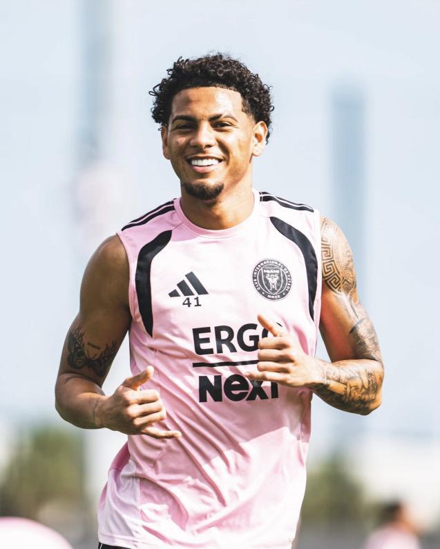 Con la llegada del nuevo técnico a la Selección de Honduras, así sería la primer convocatoria