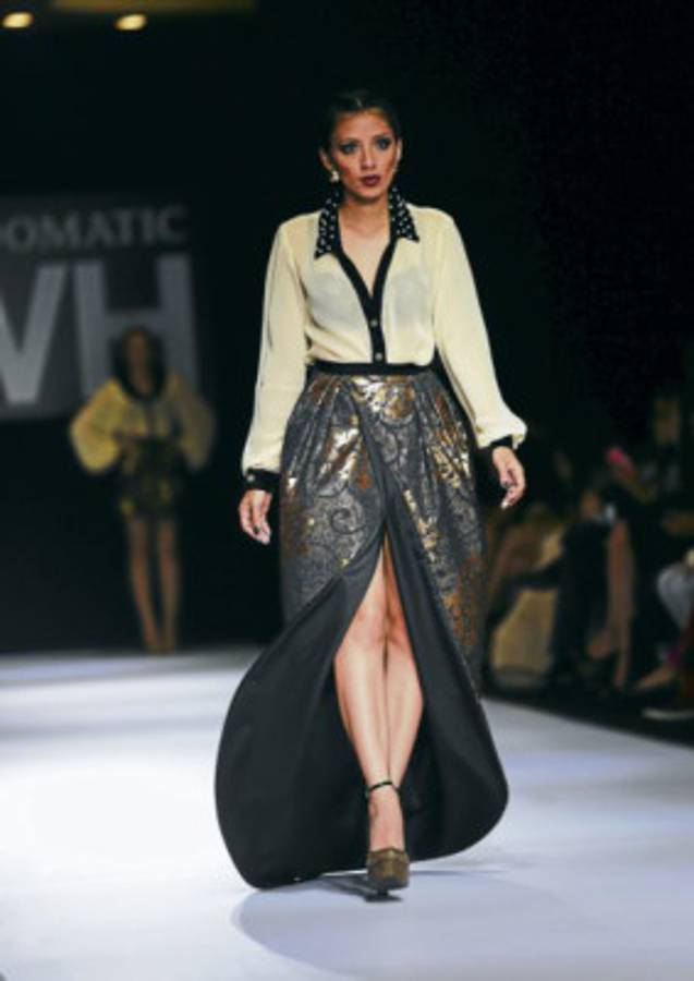 La propuesta medieval de Irías