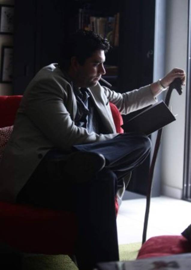 El arca donde sobrevive la literatura hondureña