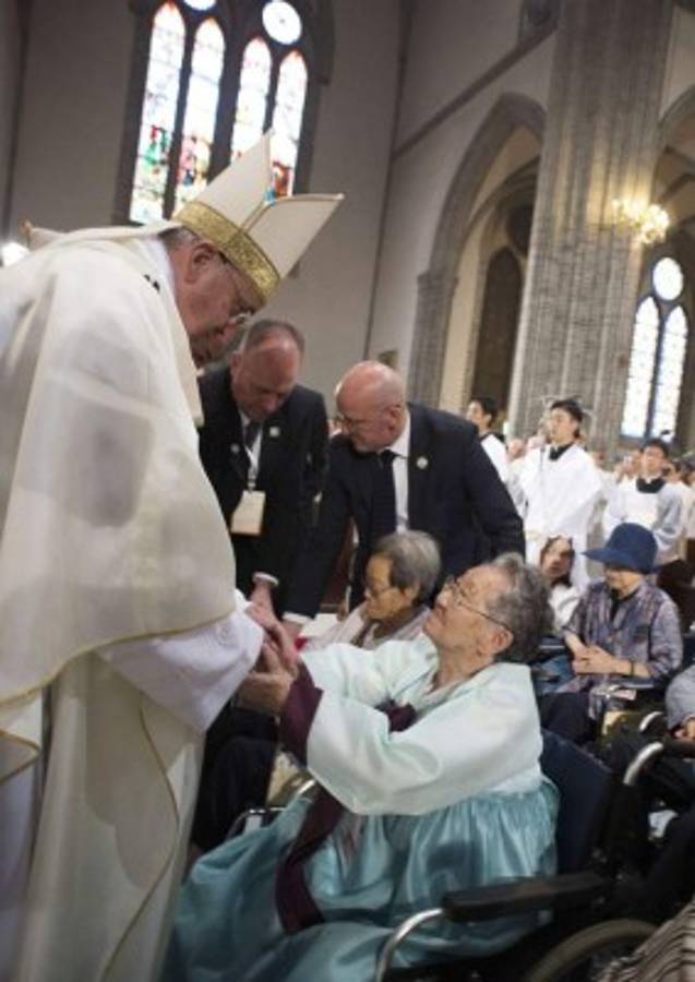 El papa Francisco, de los libros al cine