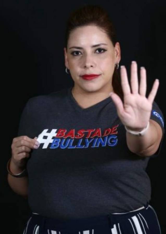 Lía Zavala es embajadora de Plan International. En marzo de 2020, formó parte de la campaña multiplataforma #Bastadebullying de EL HERALDO en alianza con la organización que vigila de manera comprometida los derechos de las niñas y los niños.
