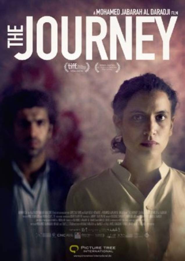 Cineasta iraquí Mohamed al Daradji enfrenta a sus demonios