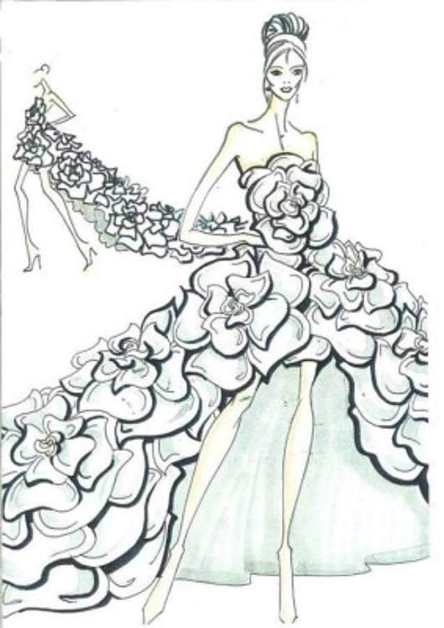 Jorge Armando Rivas y su pasión por el periodismo y la moda