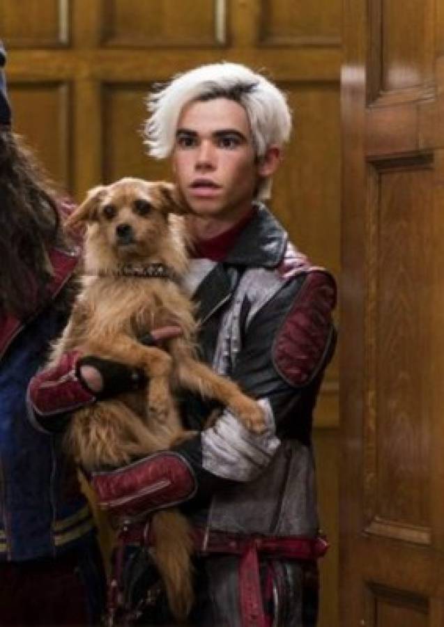 Muere Cameron Boyce, actor de Disney Channel, tras sufrir un ataque