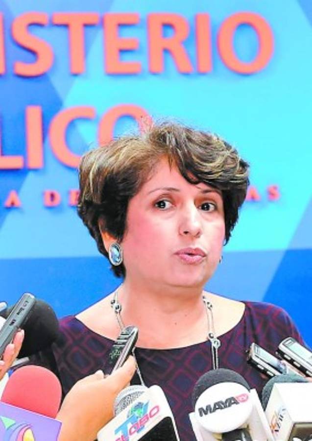 Honduras: Diez policías y dos militares implicados en sexo con menor