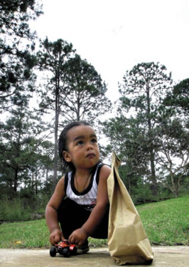 Recuperamos las ilusiones en Las Pilas