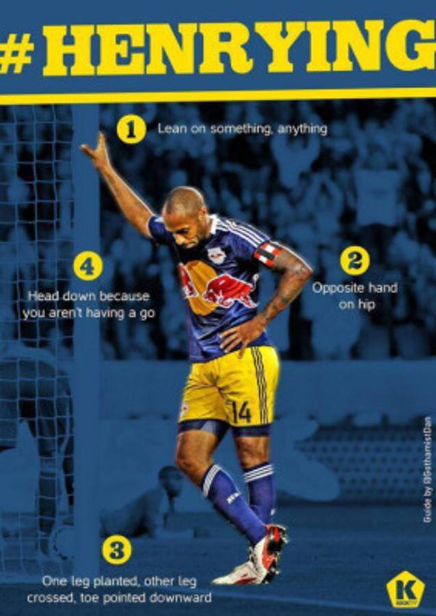#Henrying, el fenómeno viral en redes sociales