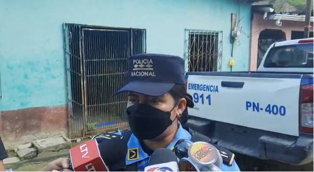 Durante cumpleaños y un menor entre las víctimas: esto se sabe de masacre en San Pedro Sula