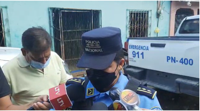 Durante cumpleaños y un menor entre las víctimas: esto se sabe de masacre en San Pedro Sula