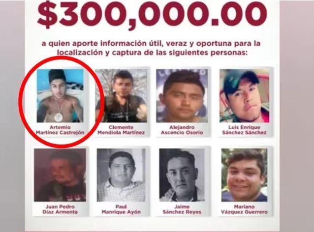 Vestida de novia, capturan a extorsionadora en Toluca; su novio logró huir