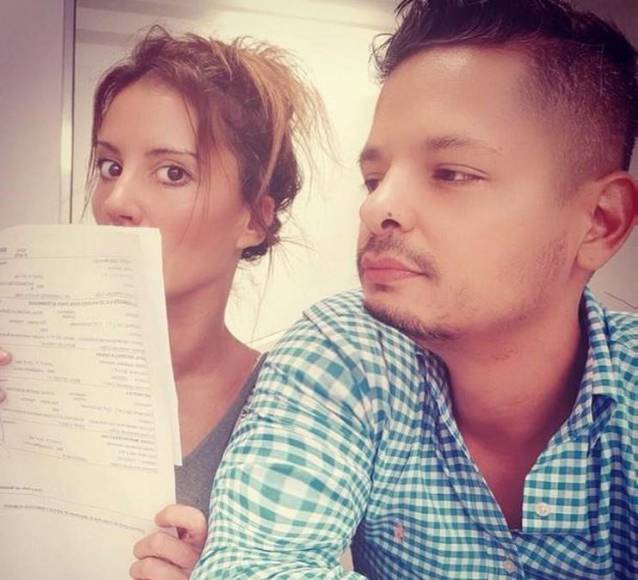 Quién fue Natacha Jaitt, vedette que denunció vejaciones de actores y políticos en Argentina y terminó muerta