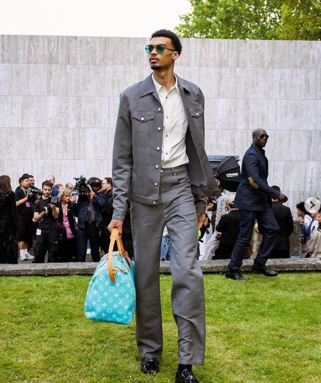 Estos son los jugadores más  altos de la NBA en la actualidad