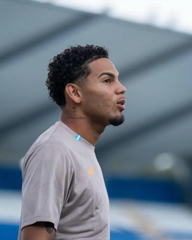 ¡Cuatro cambios! Otra vez modificado 11 titular de Honduras para juego ante Jamaica