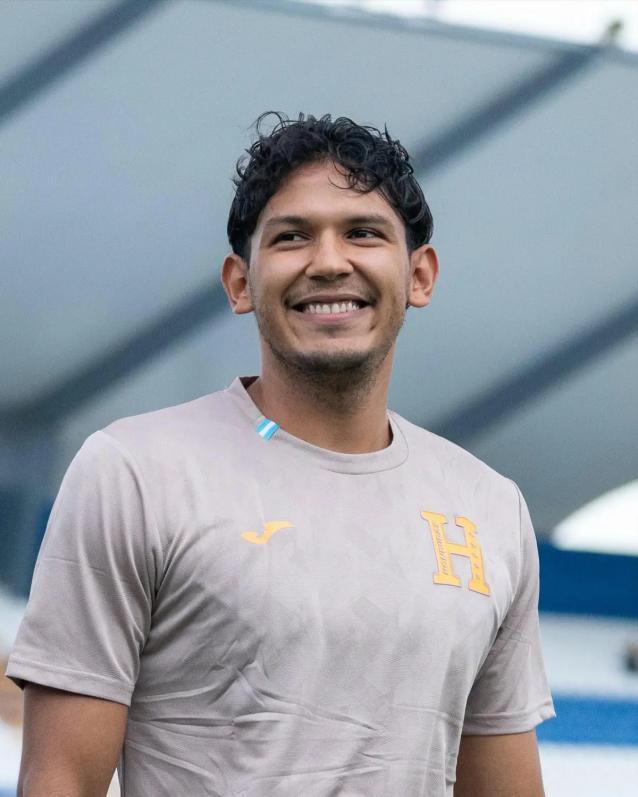 ¡Cuatro cambios! Otra vez modificado 11 titular de Honduras para juego ante Jamaica